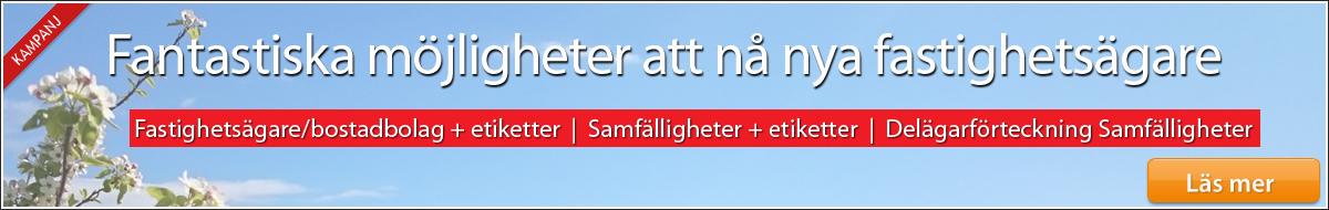 Nå nya fastighetsägare