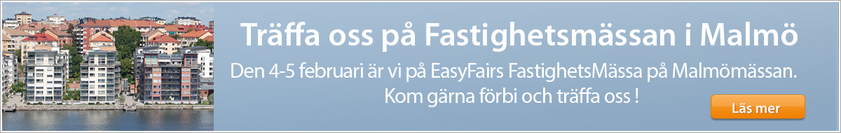 FastighetsM�ssan i Malm�