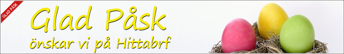 Glad Påsk - Hittabrf.se